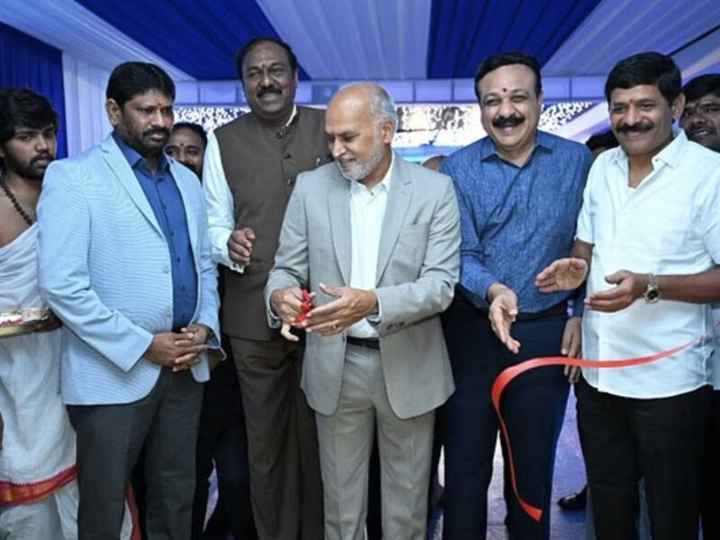 Techno Paints Will Set Up Experience Centres In Metro Cities